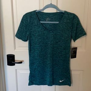 Nike Dri-Fit Athletic Shirt